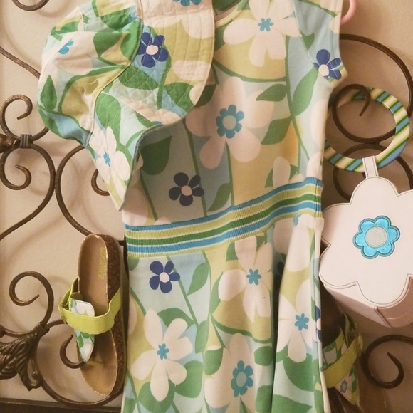 Glamouree 4pc set - Picture 1 of 1